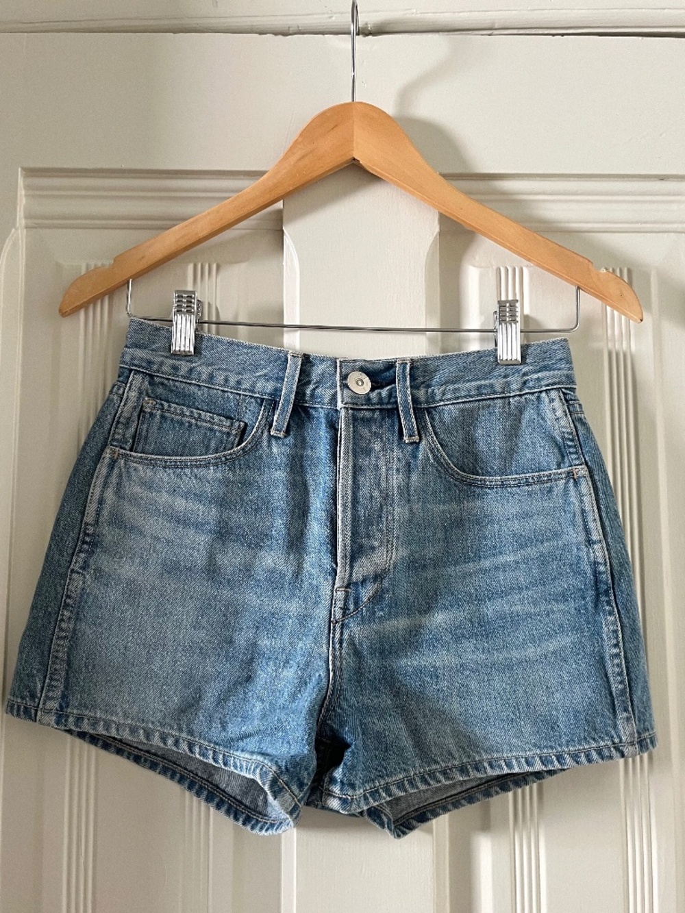 3x1 Denim Shorts